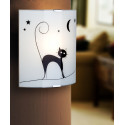Nástěnné svítidlo CAT