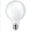 LED žárovka Philips Classic GLOBE E27 7W 