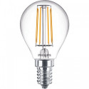 LED žárovka Philips FILAMENT lustr E14 6,5W