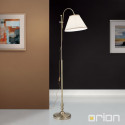 Stojací lampa ARLON patina