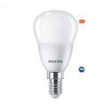 LED žárovka Philips CorePro E14 5W 2700K