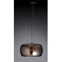 Závěsný lustr MOONLIGHT průměr 40cm