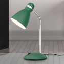 Stolní lampa SCHOOL ZELENÁ