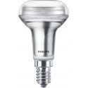 Stmívatelná LED žárovka Philips reflektor E14 R50 4,3W 2700K