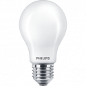 Skleněná žárovka Philips Classic LED E27 10,5W 