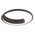 Stropní LED svítidlo VELVET 25W průměr 40cm
