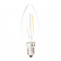 Filament LED E14/3W Svíčka