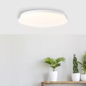 Přisazené LED svítidlo FARICA STARRY pohybový senzor