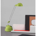 LED stolní lampa KATRINA ZELENÁ