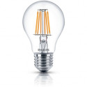 LED žárovka Philips FILAMENT E27 7W