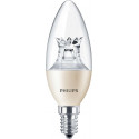 Žárovka Philips MASTER LED 8W svíčka E14 DimTone stmívatelná