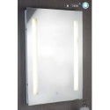 Koupelnové zrcadlo s LED osvětelním MIRROR IP44