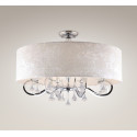 Stropní luxusní lustr AMSTERDAM 60cm