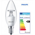 Philips CorePro LED svíčka E14 5,5W
